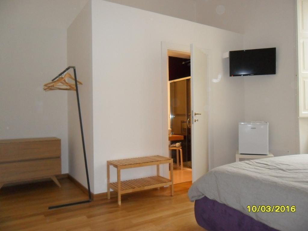B&B La Casa Gialla Λέτσε Εξωτερικό φωτογραφία