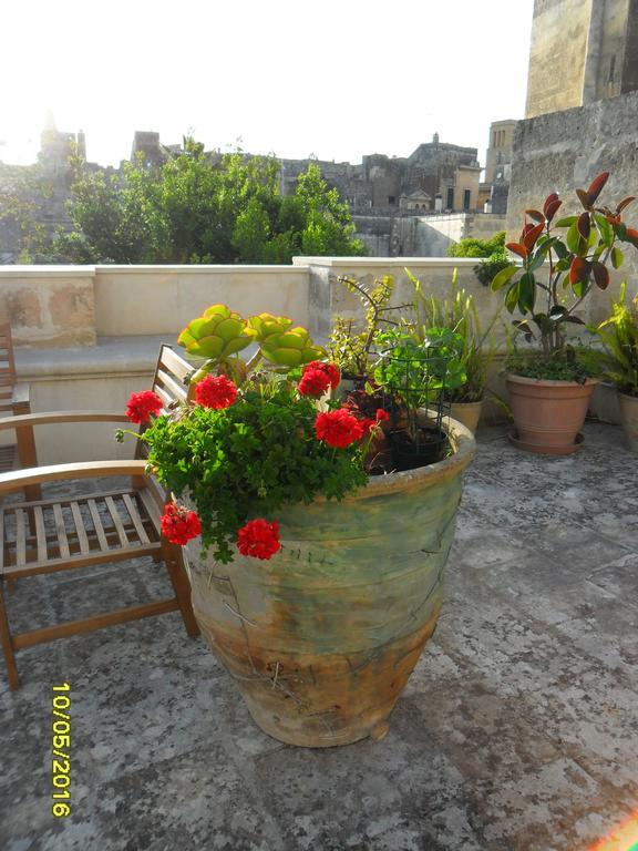 B&B La Casa Gialla Λέτσε Εξωτερικό φωτογραφία