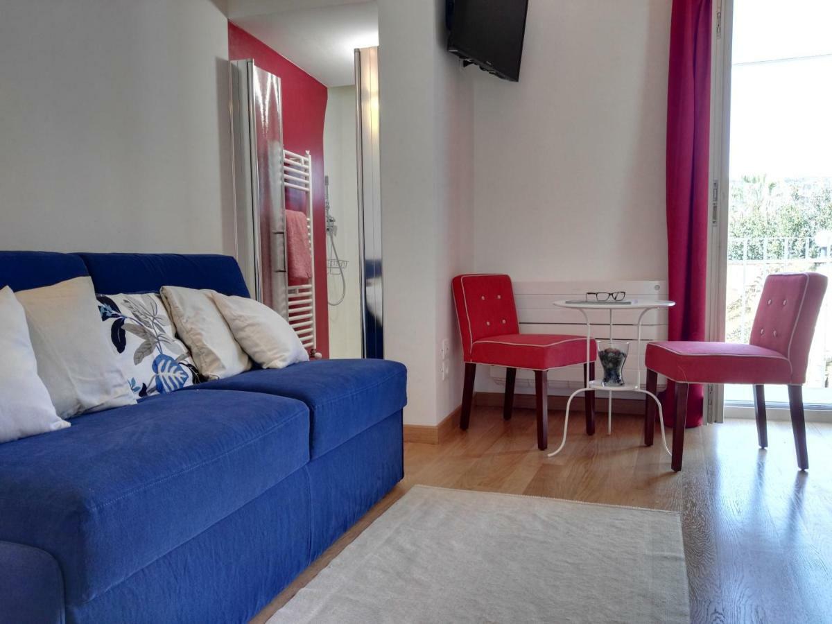 B&B La Casa Gialla Λέτσε Εξωτερικό φωτογραφία
