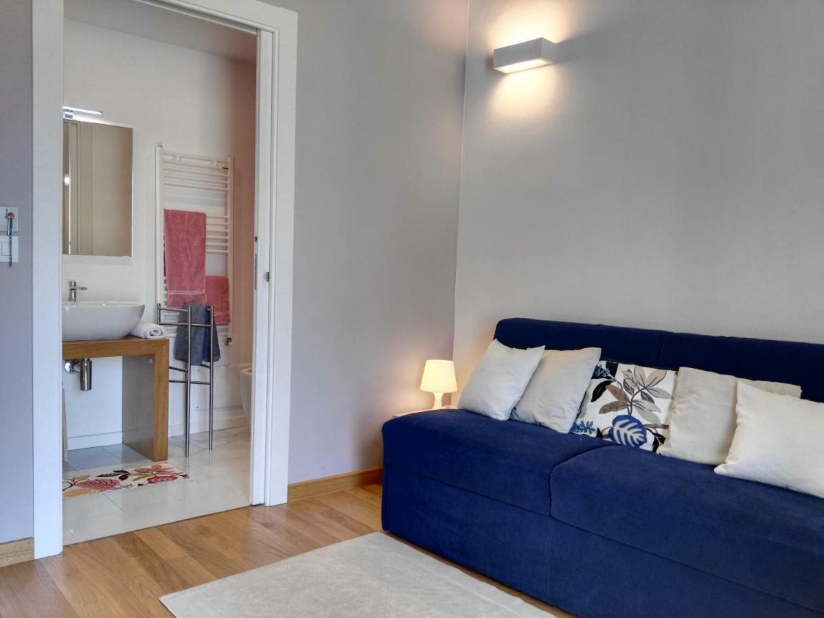 B&B La Casa Gialla Λέτσε Εξωτερικό φωτογραφία