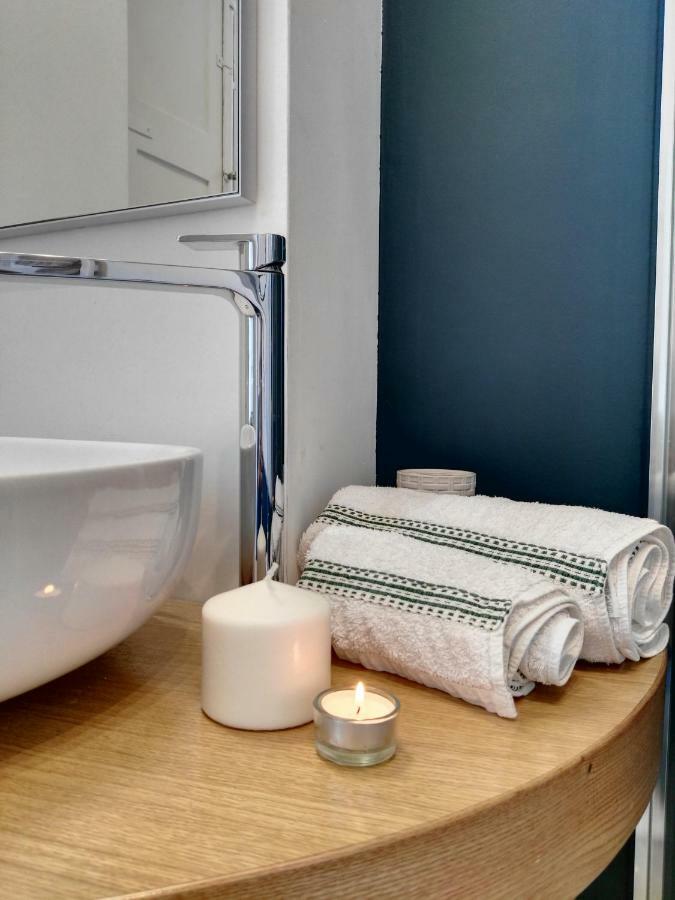 B&B La Casa Gialla Λέτσε Εξωτερικό φωτογραφία